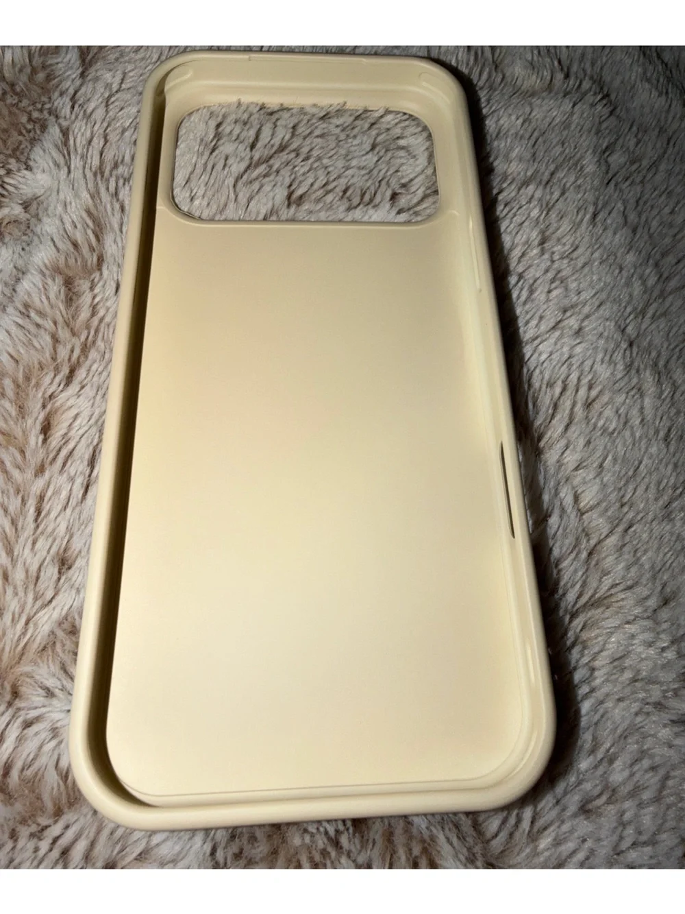 glitter Sparkle Protective Phone Case - Gold